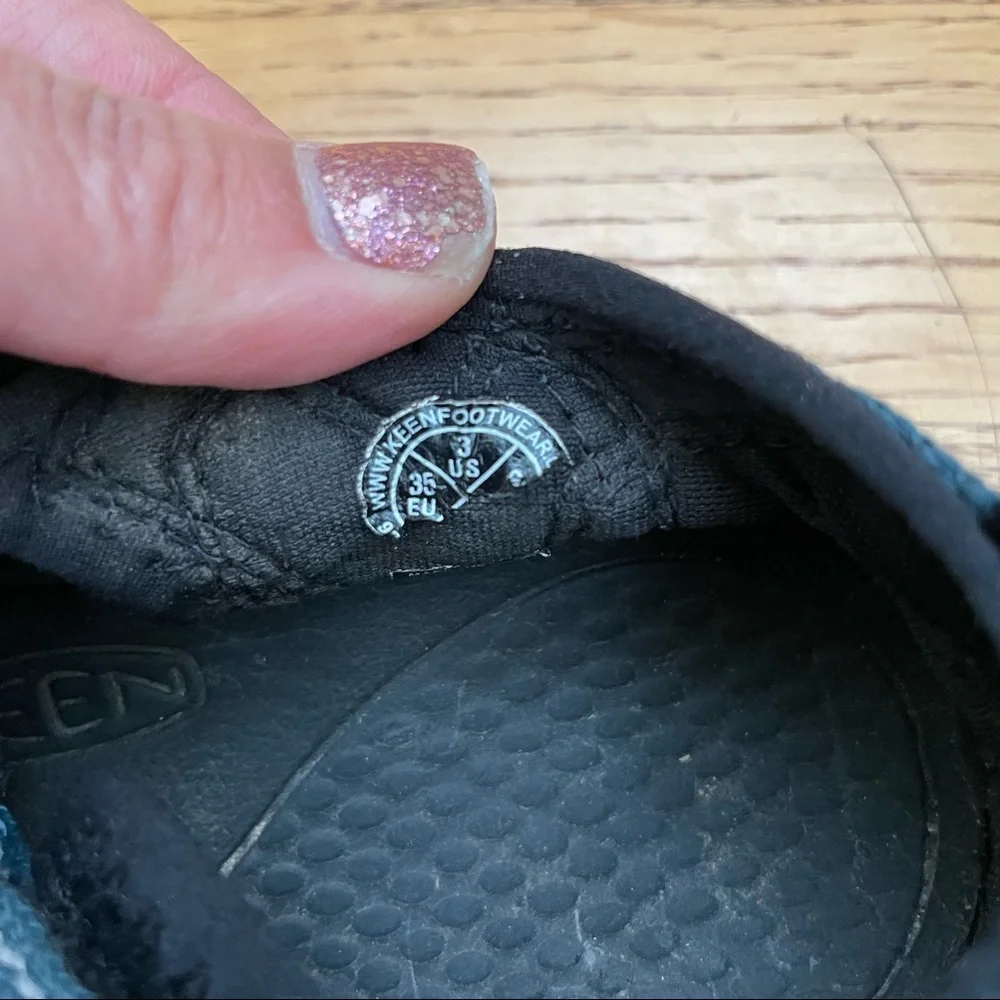 Keen Sandals 3